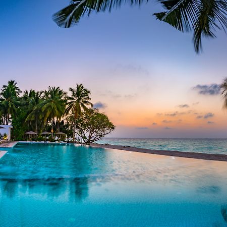 Fiyavalhu Resort Maldives Mandhoo Extérieur photo