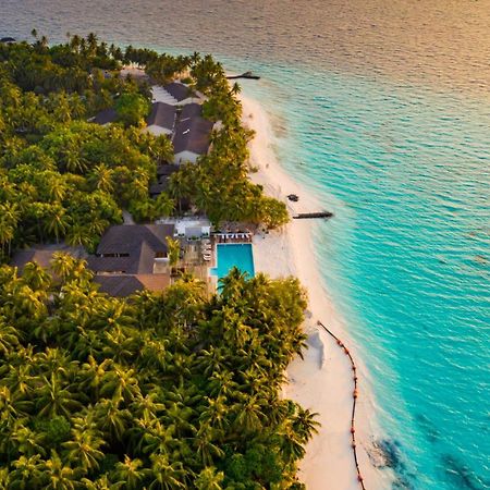 Fiyavalhu Resort Maldives Mandhoo Extérieur photo